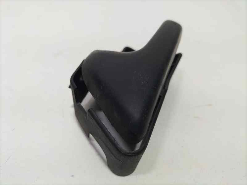 Recambio de maneta interior delantera izquierda para volkswagen polo berlina (6n1) concept referencia OEM IAM 6N0837141 82599 
