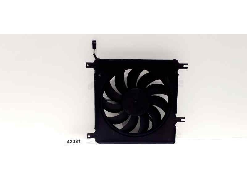 Recambio de electroventilador para opel agila básico referencia OEM IAM FC1031866615E 42081 