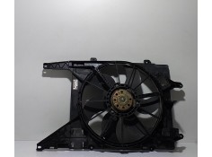 Recambio de electroventilador para renault megane i fase 2 gandtour (ka..) 1.9 dci diesel cat referencia OEM IAM 820065257B 6656