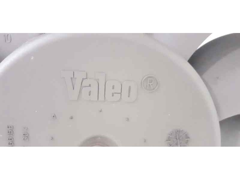 Recambio de electroventilador para opel agila básico referencia OEM IAM FC1031866615E 42081 