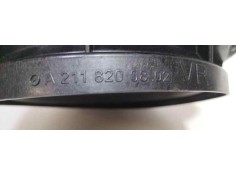 Recambio de sistema audio / radio cd para mercedes-benz clase e (w211) berlina e 270 cdi (211.016) referencia OEM IAM A211820080 2