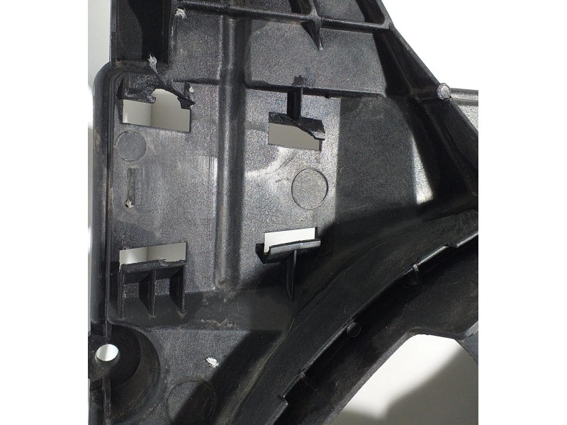 Recambio de electroventilador para renault megane i fase 2 gandtour (ka..) 1.9 dci diesel cat referencia OEM IAM 820065257B 6656