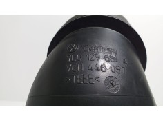 Recambio de tubo para volkswagen touareg (7la) v6 referencia OEM IAM 7L0129684A 55033  2