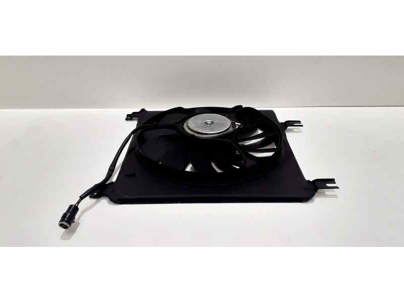 Recambio de electroventilador para opel agila básico referencia OEM IAM FC1031866615E 42081 