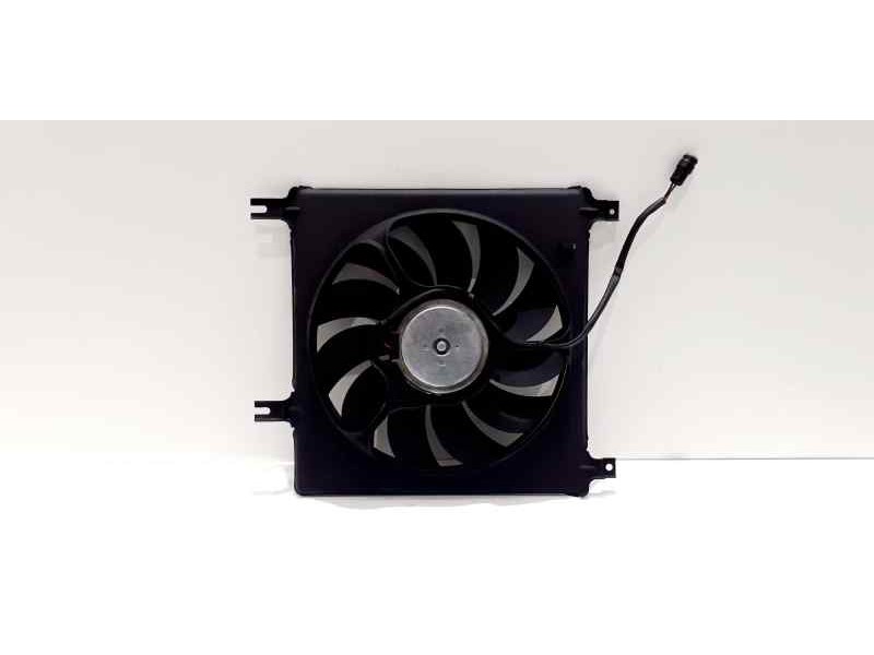 Recambio de electroventilador para opel agila básico referencia OEM IAM FC1031866615E 42081 