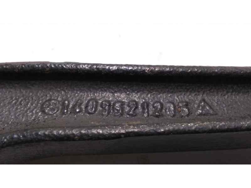 Recambio de brazo suspension inferior trasero izquierdo para mercedes-benz clase s (w221) berlina 600 (221.176) referencia OEM I
