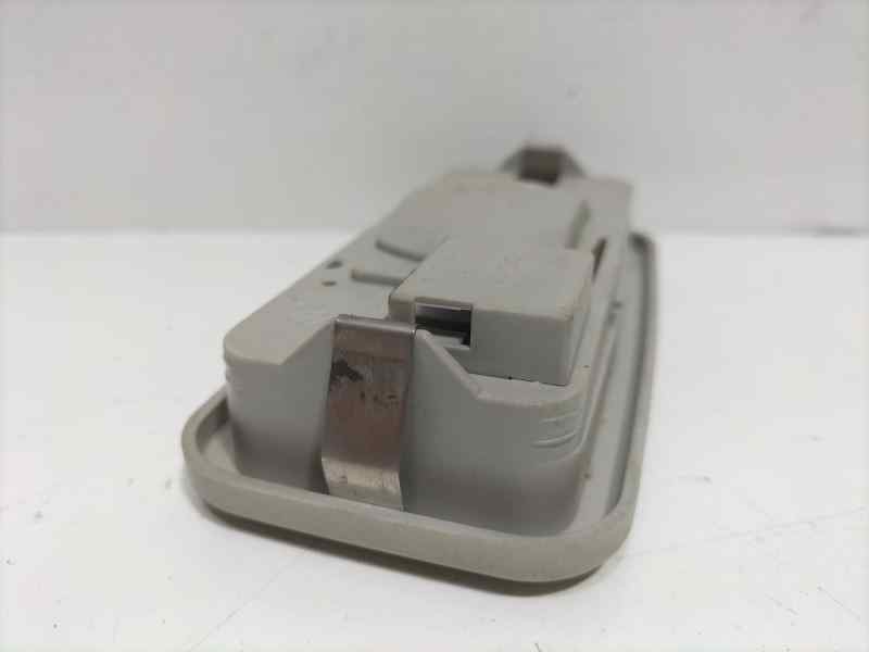 Recambio de luz interior para volkswagen polo berlina (6n1) concept referencia OEM IAM 6N0947105D 82600 