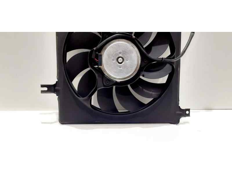 Recambio de electroventilador para opel agila básico referencia OEM IAM FC1031866615E 42081 