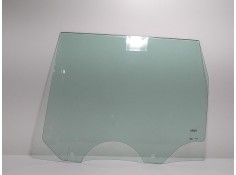 Recambio de luna trasera izquierda para volkswagen touareg (7la) v6 referencia OEM IAM 7L6845205E 55036 