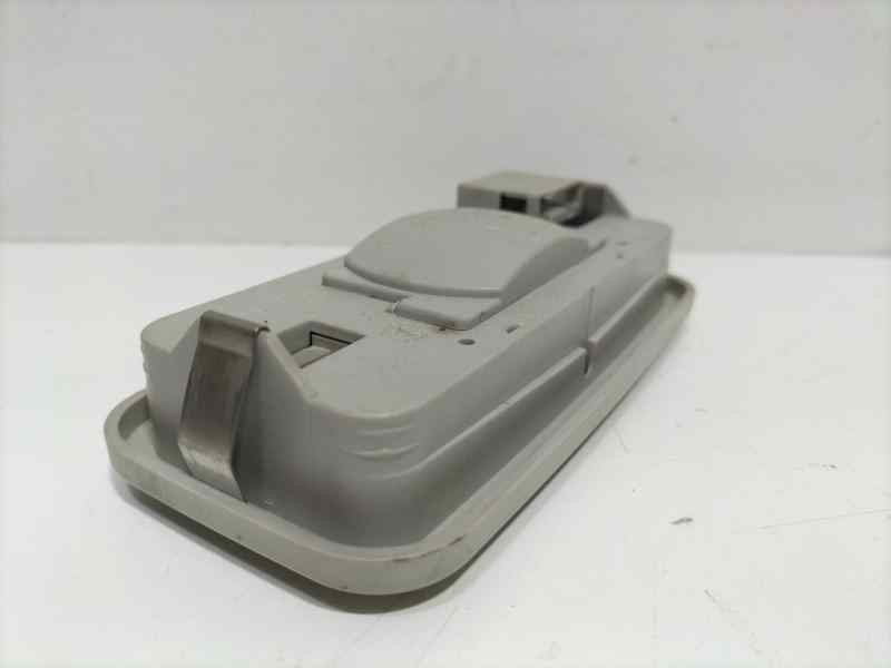 Recambio de luz interior para volkswagen polo berlina (6n1) concept referencia OEM IAM 6N0947105D 82600 