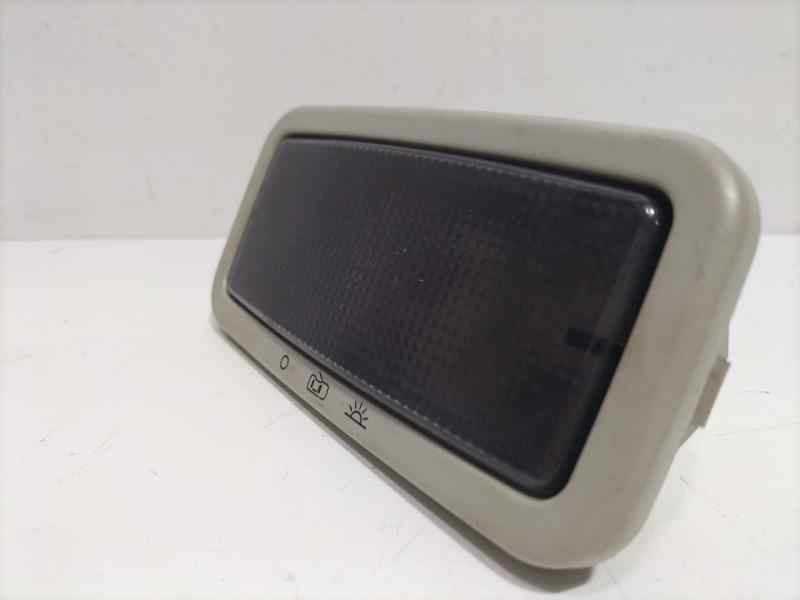 Recambio de luz interior para volkswagen polo berlina (6n1) concept referencia OEM IAM 6N0947105D 82600 