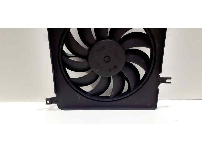 Recambio de electroventilador para opel agila básico referencia OEM IAM FC1031866615E 42081 
