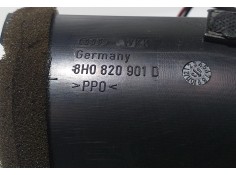 Recambio de rejilla aireadora para audi a4 cabrio (8h) 3.0 quattro referencia OEM IAM 8H0820901D 59097  2