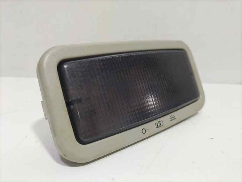 Recambio de luz interior para volkswagen polo berlina (6n1) concept referencia OEM IAM 6N0947105D 82600 