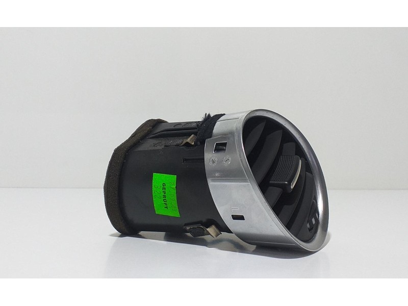 Recambio de rejilla aireadora para audi a4 cabrio (8h) 3.0 quattro referencia OEM IAM 8H0820901D 59097 