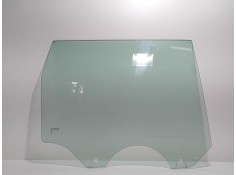 Recambio de luna trasera derecha para volkswagen touareg (7la) v6 referencia OEM IAM 7L6845206E 55038 