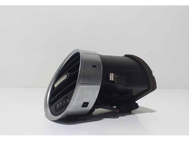 Recambio de rejilla aireadora para audi a4 cabrio (8h) 3.0 quattro referencia OEM IAM 8H0820901D 59097 