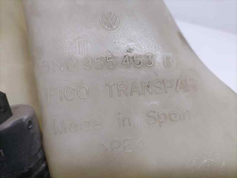Recambio de deposito limpia para volkswagen polo berlina (6n1) concept referencia OEM IAM 6N0955453B 82602 
