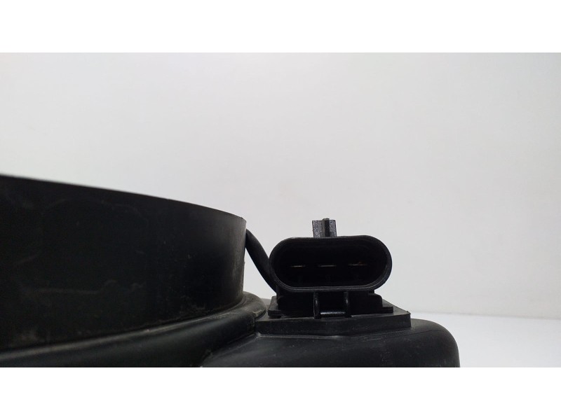 Recambio de electroventilador para opel astra h berlina 1.7 16v cdti referencia OEM IAM 24467444 66563 