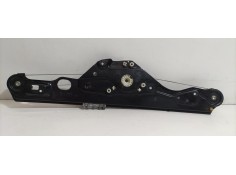 Recambio de elevalunas trasero izquierdo para mercedes-benz clase e (w211) berlina e 220 cdi (211.008) referencia OEM IAM A21173