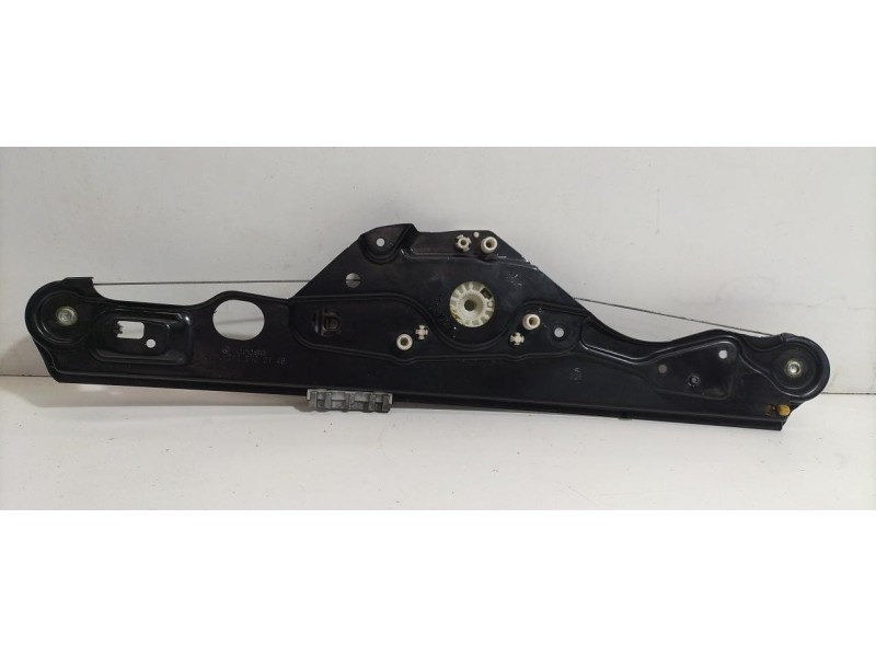 Recambio de elevalunas trasero izquierdo para mercedes-benz clase e (w211) berlina e 220 cdi (211.008) referencia OEM IAM A21173