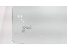 Recambio de luna trasera derecha para volkswagen touareg (7la) v6 referencia OEM IAM 7L6845206E 55038  2