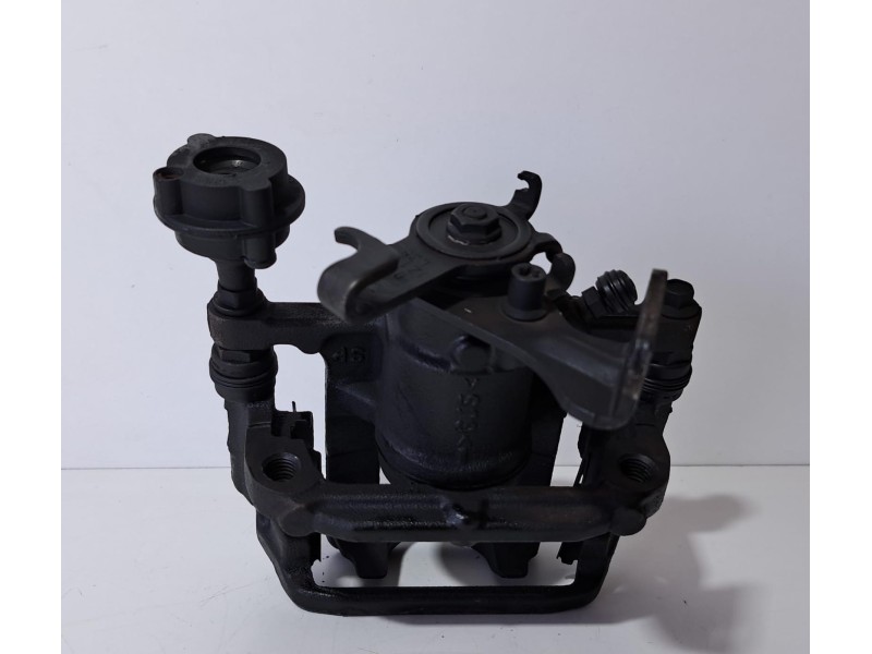 Recambio de pinza freno trasera izquierda para chevrolet cruze hatchback lt referencia OEM IAM 13300861 76275 R