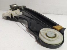 Recambio de elevalunas trasero izquierdo para mercedes-benz clase e (w211) berlina e 220 cdi (211.008) referencia OEM IAM A21173 2