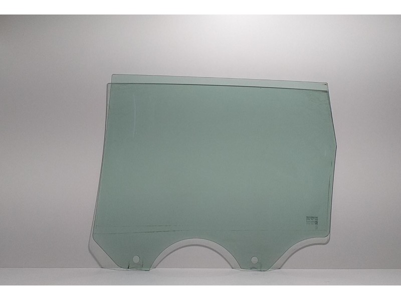 Recambio de luna trasera derecha para volkswagen touareg (7la) v6 referencia OEM IAM 7L6845206E 55038 