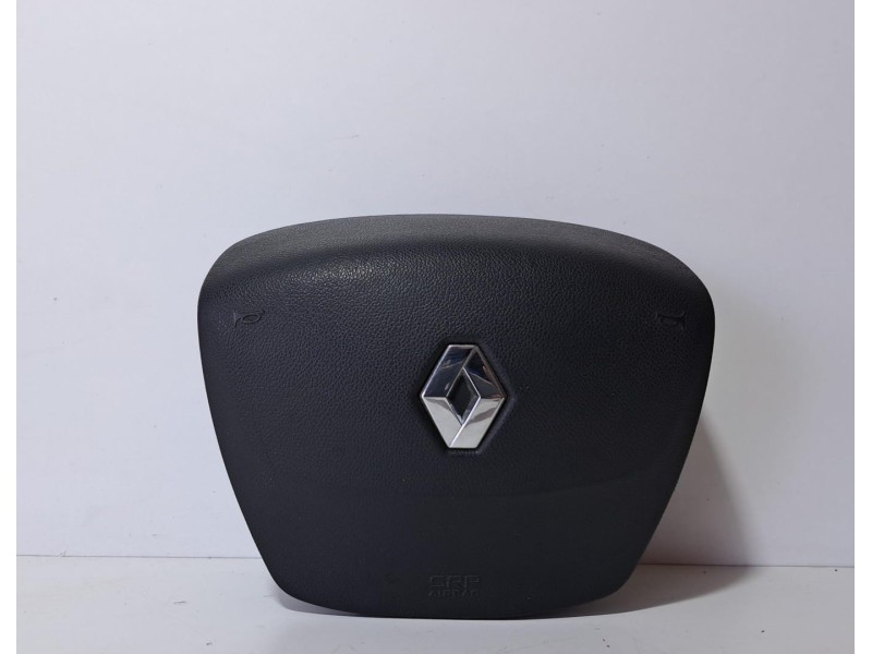 Recambio de airbag delantero izquierdo para renault megane iii berlina 5 p expression referencia OEM IAM 985100007R 76281 R