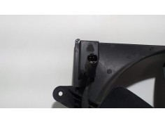 Recambio de electroventilador para kia carnival ii 2.9 crdi lx referencia OEM IAM 0K55215025 66565  2