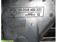 Recambio de rejilla aireadora para bmw x5 (e53) 3.0d referencia OEM IAM 64228402221 69098  2