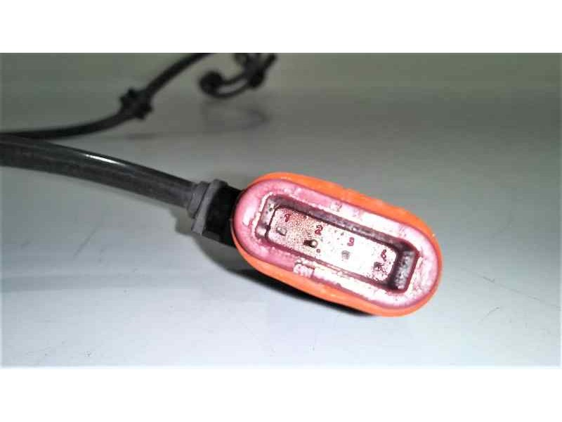 Recambio de abs para mercedes-benz clase s (w221) berlina 600 (221.176) referencia OEM IAM A0035429418 46978 