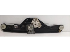 Recambio de elevalunas trasero derecho para mercedes-benz clase e (w211) berlina e 220 cdi (211.008) referencia OEM IAM A2117300
