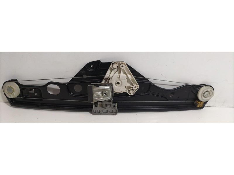 Recambio de elevalunas trasero derecho para mercedes-benz clase e (w211) berlina e 220 cdi (211.008) referencia OEM IAM A2117300