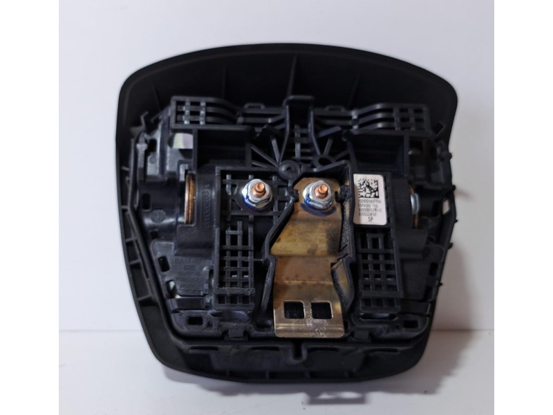 Recambio de airbag delantero izquierdo para renault megane iii berlina 5 p expression referencia OEM IAM 985100007R 76281 R