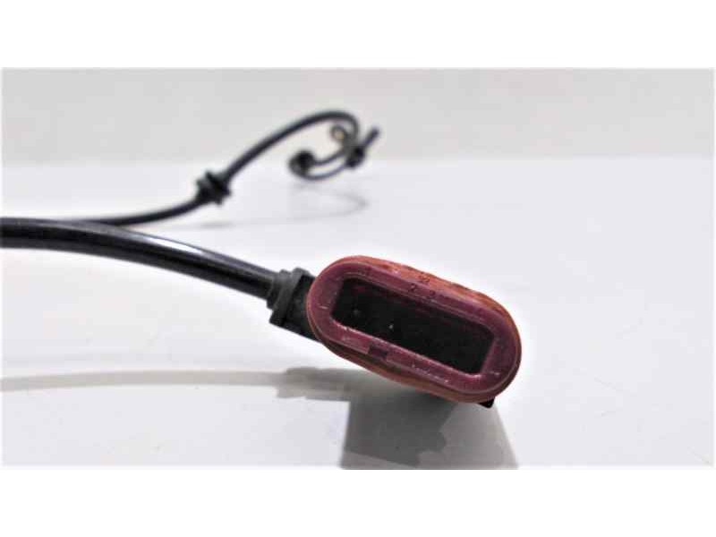 Recambio de abs para mercedes-benz clase s (w221) berlina 600 (221.176) referencia OEM IAM A0035429418 46978 