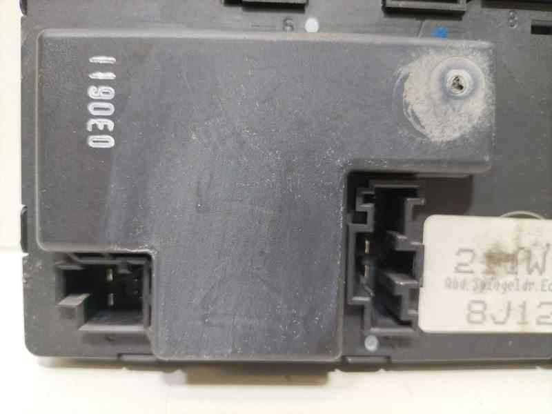 Recambio de modulo electronico para mercedes-benz clase e (w211) berlina e 320 cdi (211.026) referencia OEM IAM 2118201685 85726