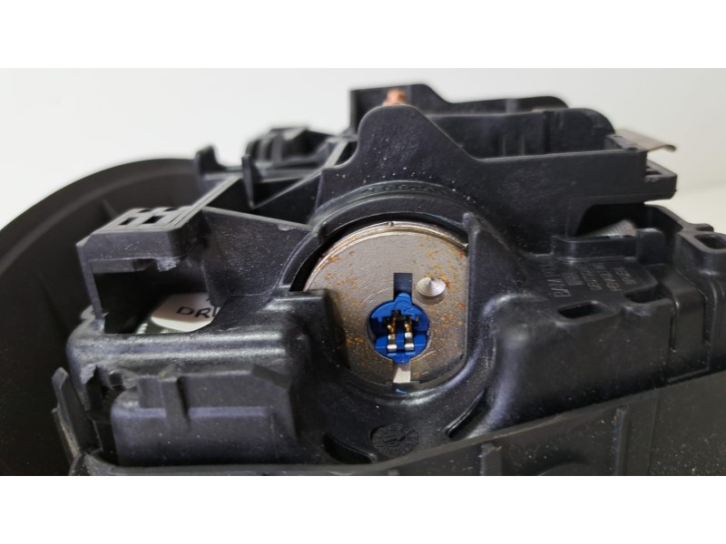 Recambio de airbag delantero izquierdo para renault megane iii berlina 5 p expression referencia OEM IAM 985100007R 76281 R