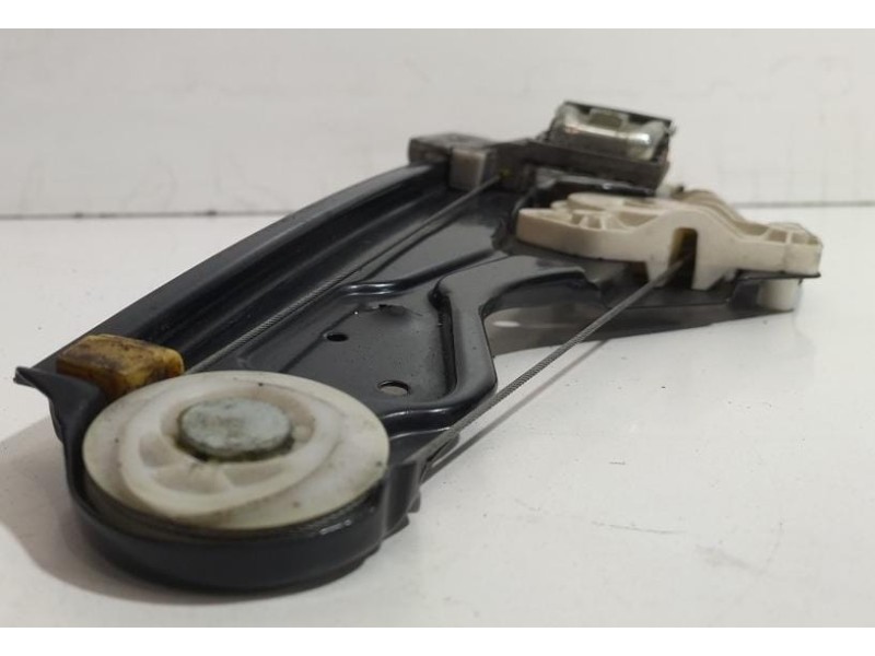 Recambio de elevalunas trasero derecho para mercedes-benz clase e (w211) berlina e 220 cdi (211.008) referencia OEM IAM A2117300