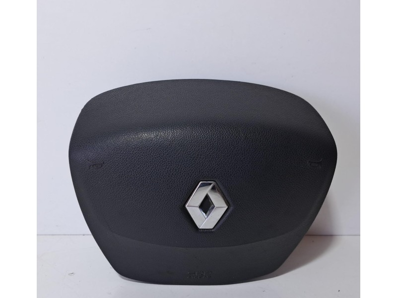 Recambio de airbag delantero izquierdo para renault megane iii berlina 5 p expression referencia OEM IAM 985100007R 76281 R