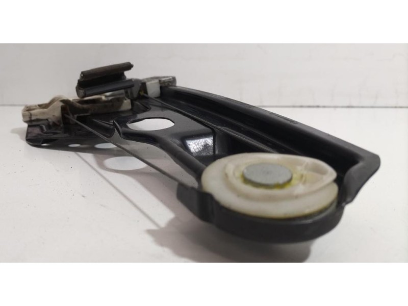Recambio de elevalunas trasero derecho para mercedes-benz clase e (w211) berlina e 220 cdi (211.008) referencia OEM IAM A2117300