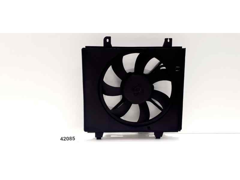 Recambio de electroventilador para hyundai accent (lc) crdi gl referencia OEM IAM F00S3A2190 42085 