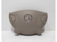Recambio de airbag delantero izquierdo para mercedes-benz clase e (w211) berlina e 270 cdi (211.016) referencia OEM IAM 61245240