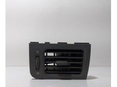 Recambio de rejilla aireadora para nissan x-trail (t31) le referencia OEM IAM 68760JG40A 69099 