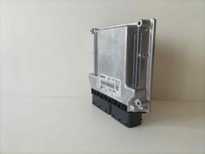 Recambio de centralita motor uce para bmw serie 5 berlina (e60) 520d referencia OEM IAM DDE7809000 87094 