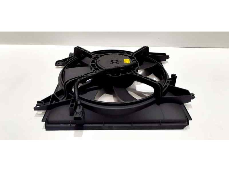 Recambio de electroventilador para hyundai accent (lc) crdi gl referencia OEM IAM F00S3A2190 42085 
