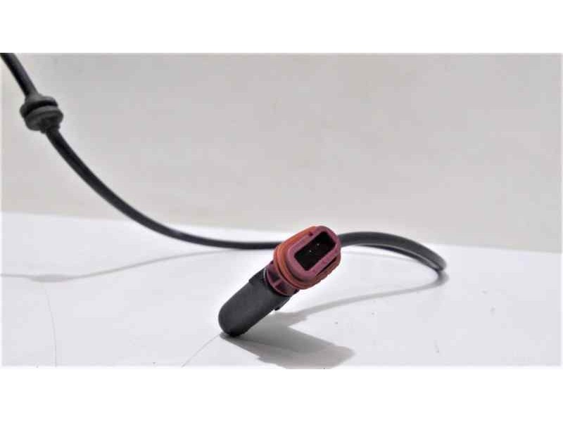 Recambio de abs para mercedes-benz clase s (w221) berlina 600 (221.176) referencia OEM IAM A0035429418 46979 