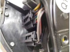 Recambio de airbag delantero izquierdo para mercedes-benz clase e (w211) berlina e 270 cdi (211.016) referencia OEM IAM 61245240 2