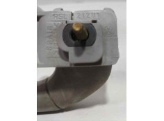 Recambio de maneta interior trasera izquierda para volkswagen polo berlina (6n1) concept referencia OEM IAM AER 82604  2